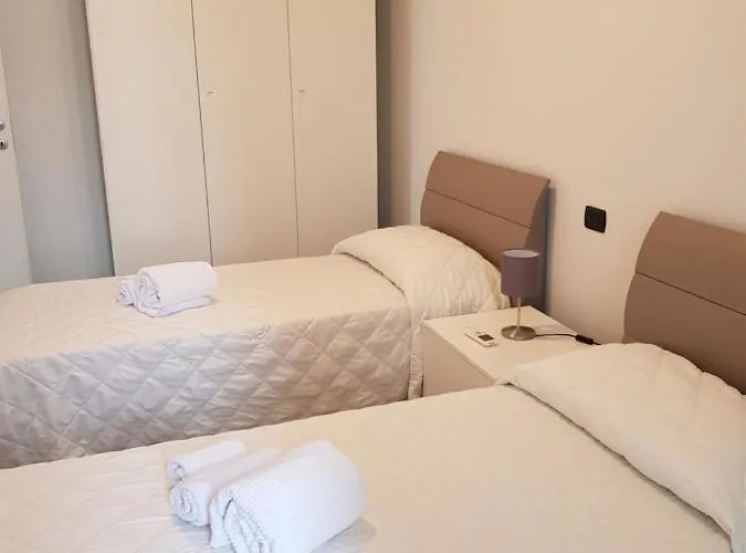 Rosy شقة بسكييرا ديل غاردا