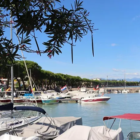 Rosy * Peschiera del Garda