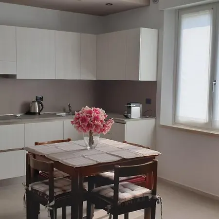 Apartmán Rosy Peschiera del Garda