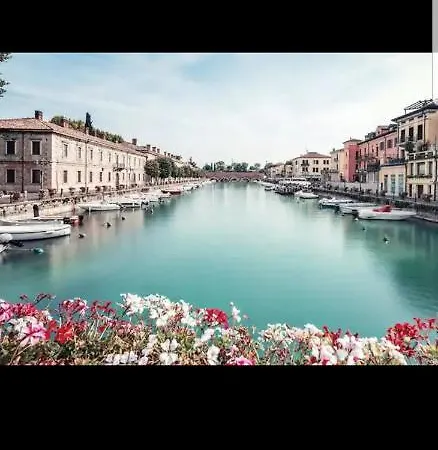 Apartmán Rosy Peschiera del Garda