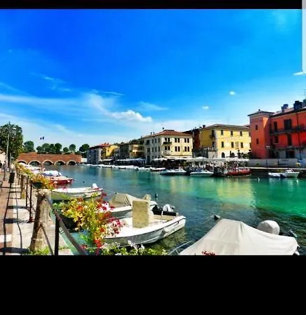 Rosy Apartmán Peschiera del Garda