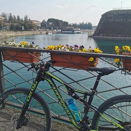 Rosy Apartmán Peschiera del Garda