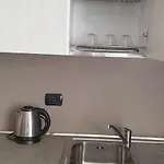Apartman Rosy *